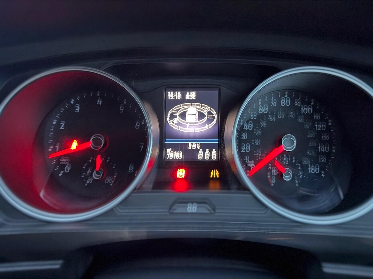 Used Volkswagen Tiguan 2018 for sale - 76976537: Photo 21