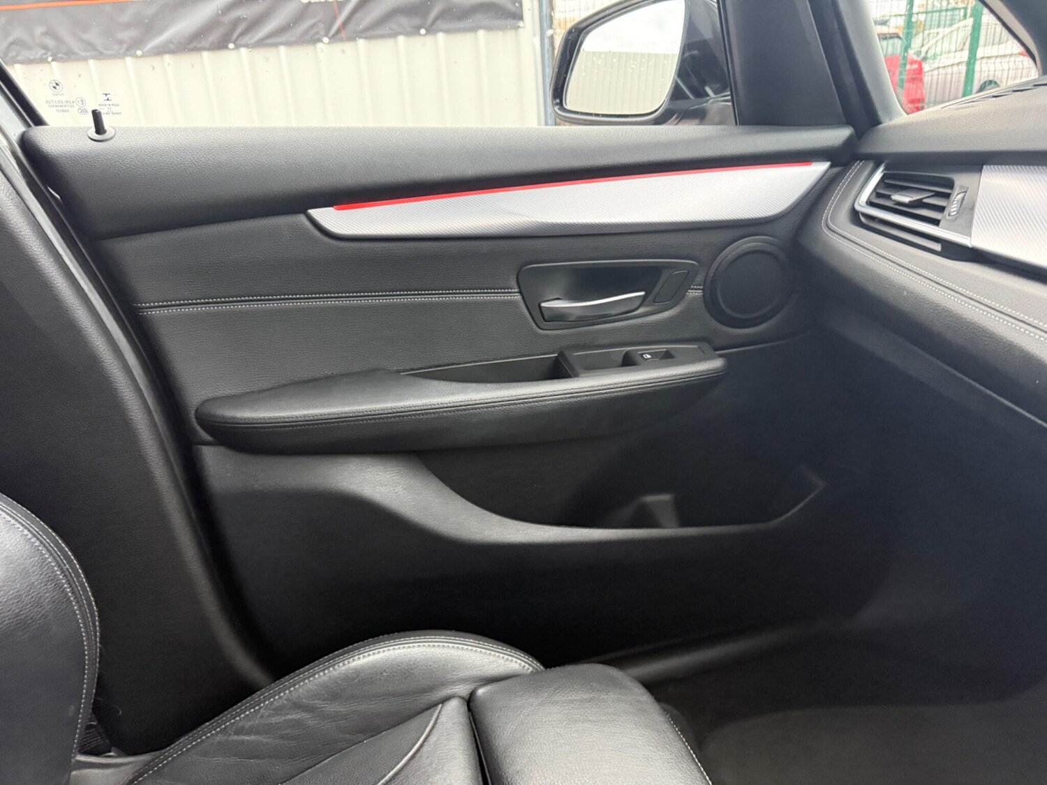 Used BMW 2 Series Active Tourer 2018 for sale - 77812896: Photo 17