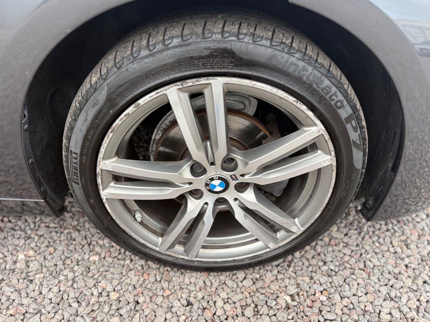 Used BMW 2 Series Active Tourer 2018 for sale - 77812896: Photo 20