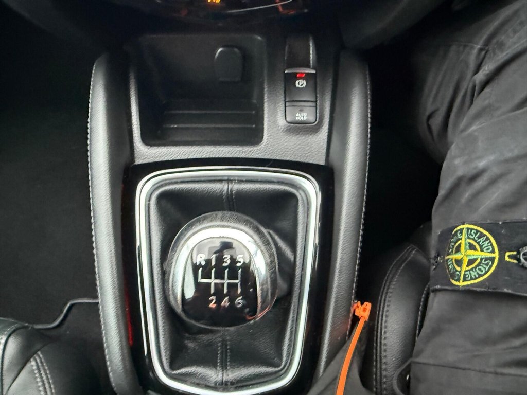 Used Nissan Qashqai 2018 for sale - 77112907: Photo 10