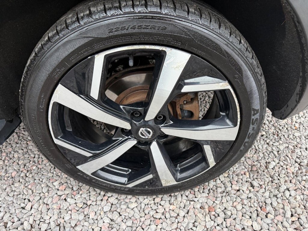 Used Nissan Qashqai 2018 for sale - 77112907: Photo 20