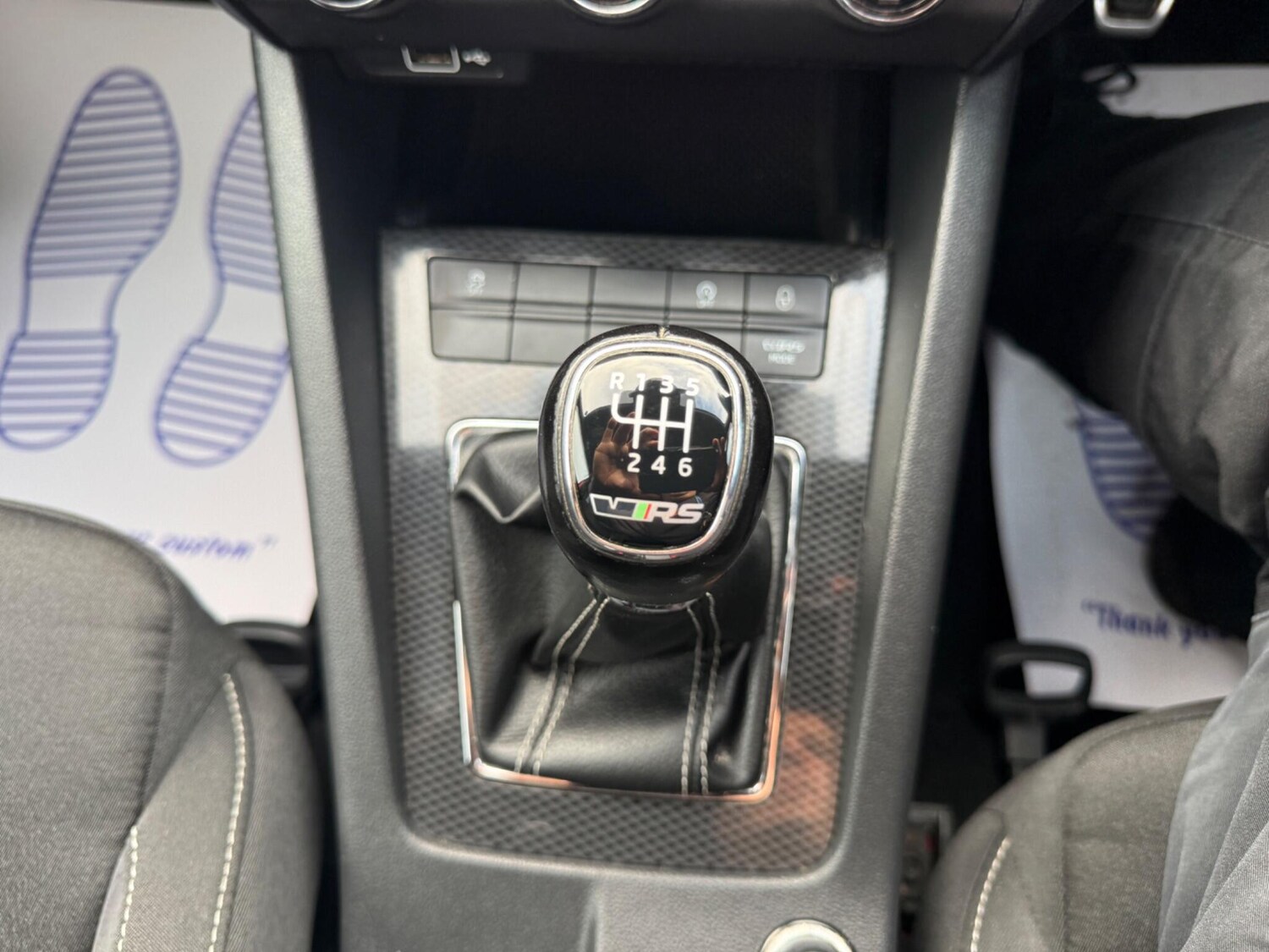 Used Skoda Octavia 2018 for sale - 77812883: Photo 13