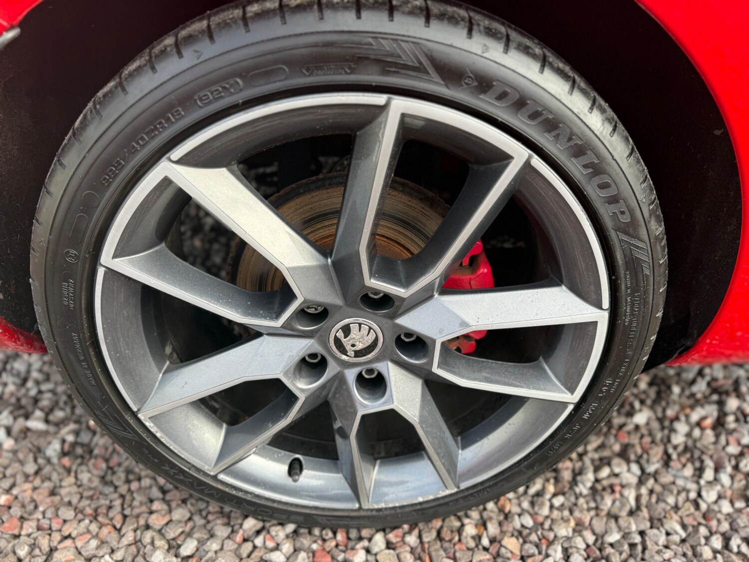 Used Skoda Octavia 2018 for sale - 77812883: Photo 14