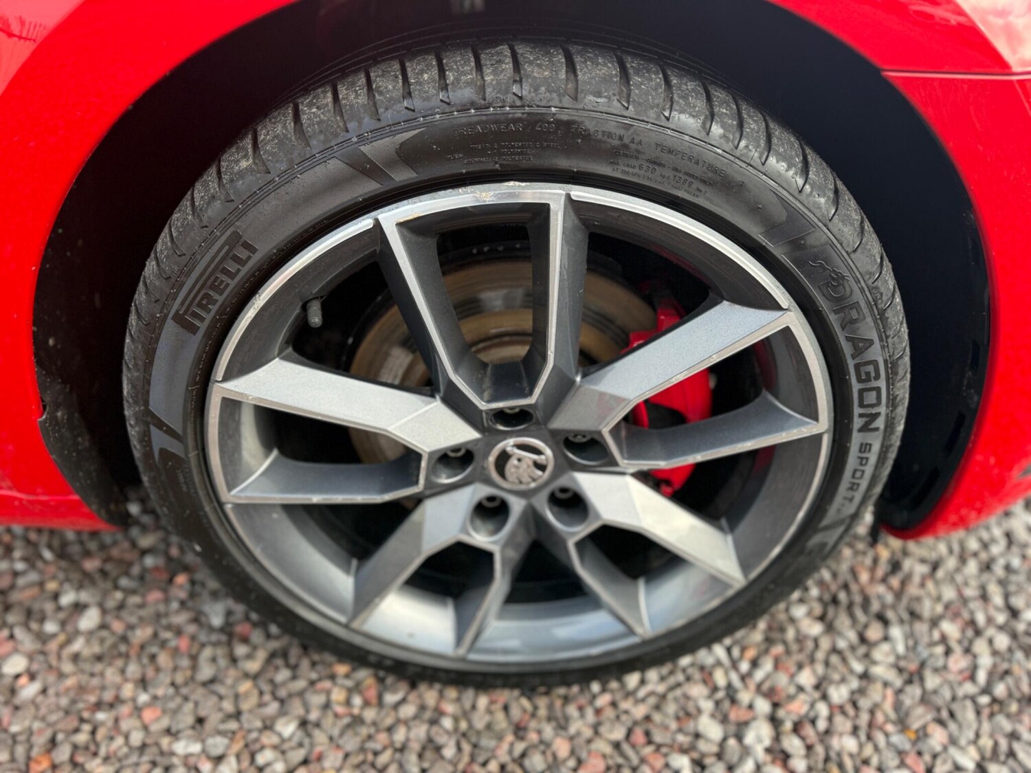 Used Skoda Octavia 2018 for sale - 77812883: Photo 15