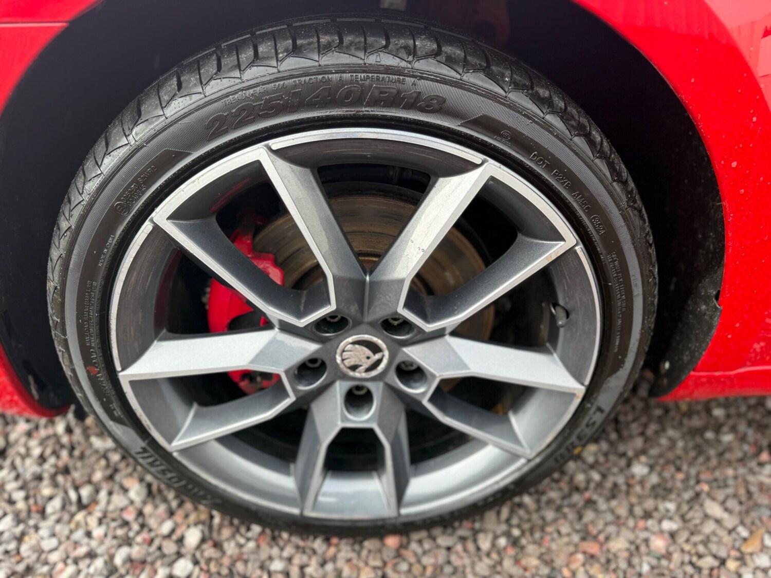 Used Skoda Octavia 2018 for sale - 77812883: Photo 16