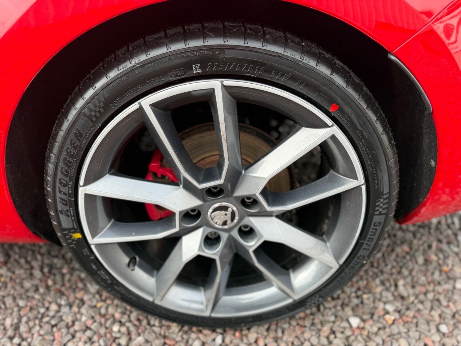 Used Skoda Octavia 2018 for sale - 77812883: Photo 17