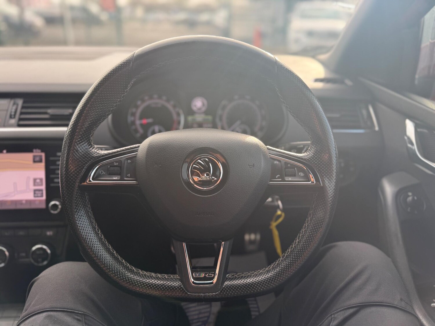 Used Skoda Octavia 2018 for sale - 77812883: Photo 21