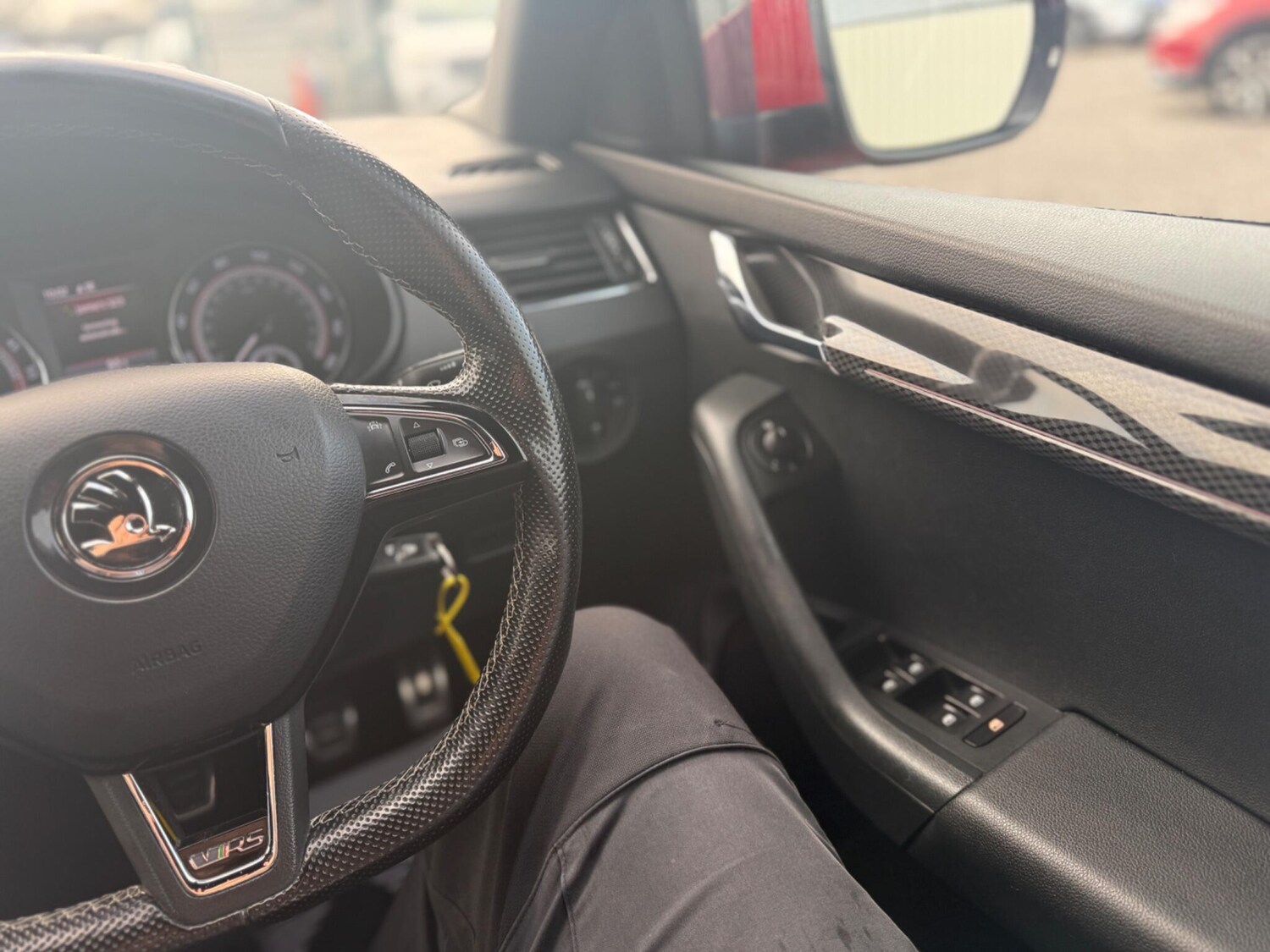 Used Skoda Octavia 2018 for sale - 77812883: Photo 22