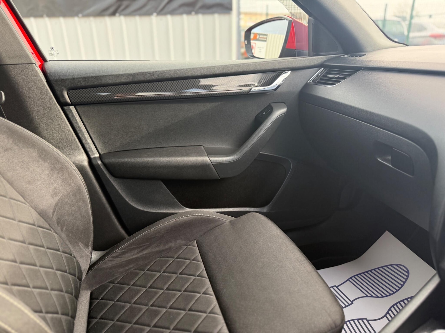 Used Skoda Octavia 2018 for sale - 77812883: Photo 23