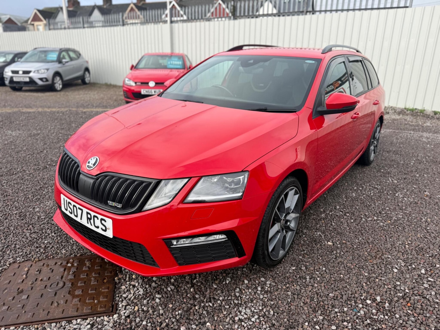Used Skoda Octavia 2018 for sale - 77812883: Photo 4