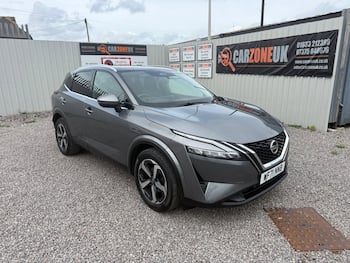 Used Nissan Qashqai 2021 for sale - 79713896: Photo