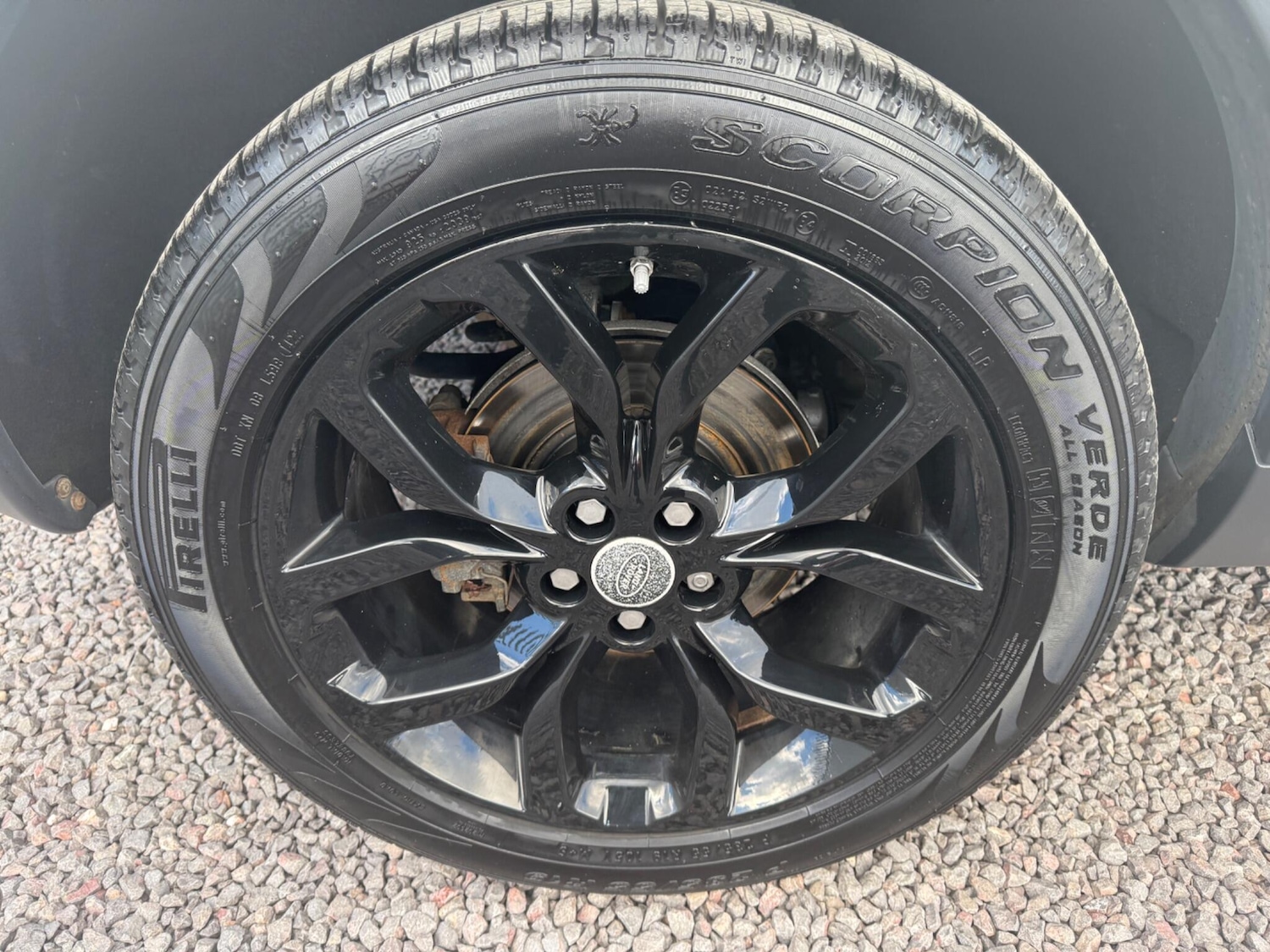 Used Land Rover Discovery Sport 2018 for sale - 77066334: Photo 19