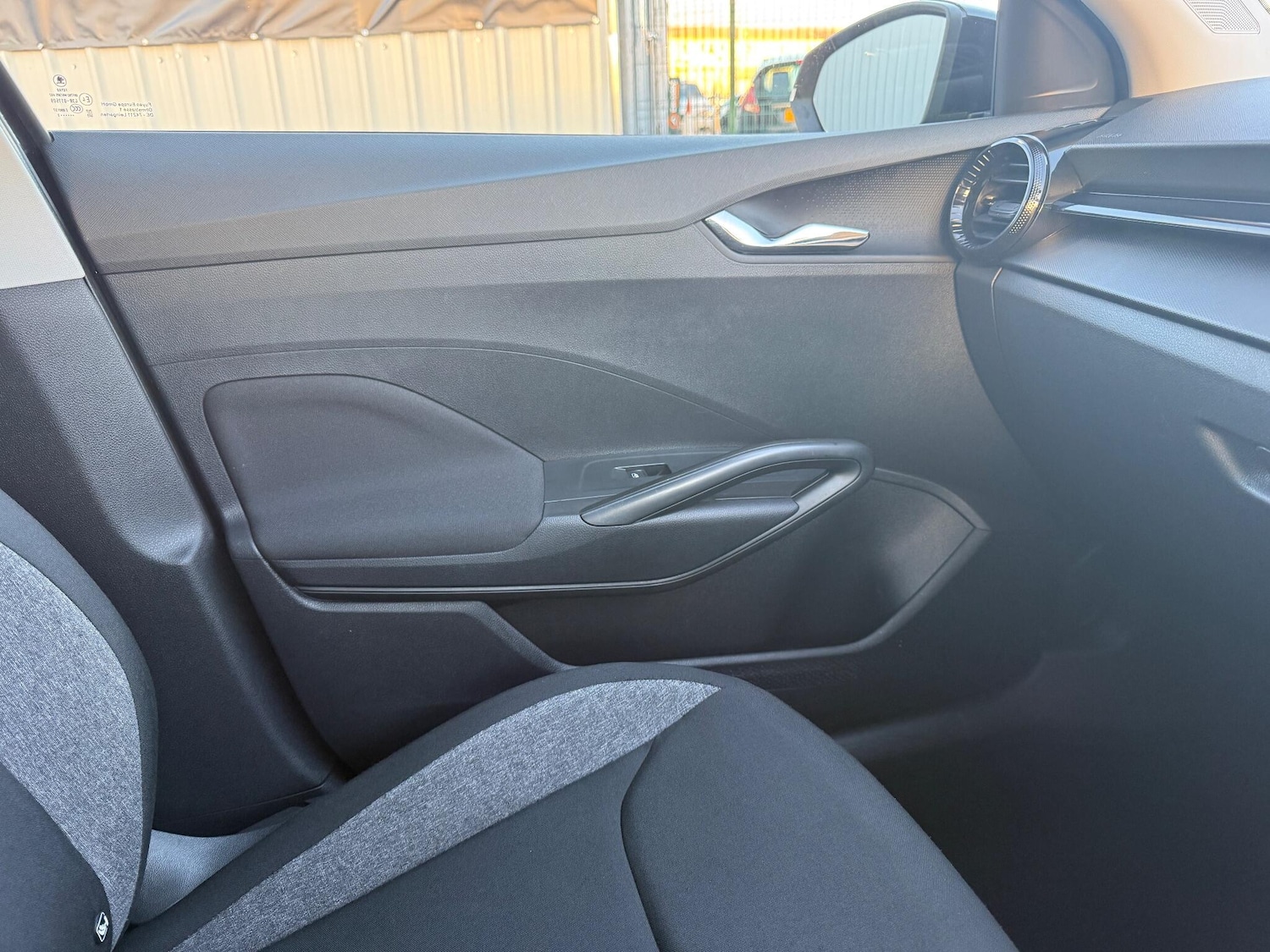 Used Skoda Fabia 2023 for sale - 76688960: Photo 39