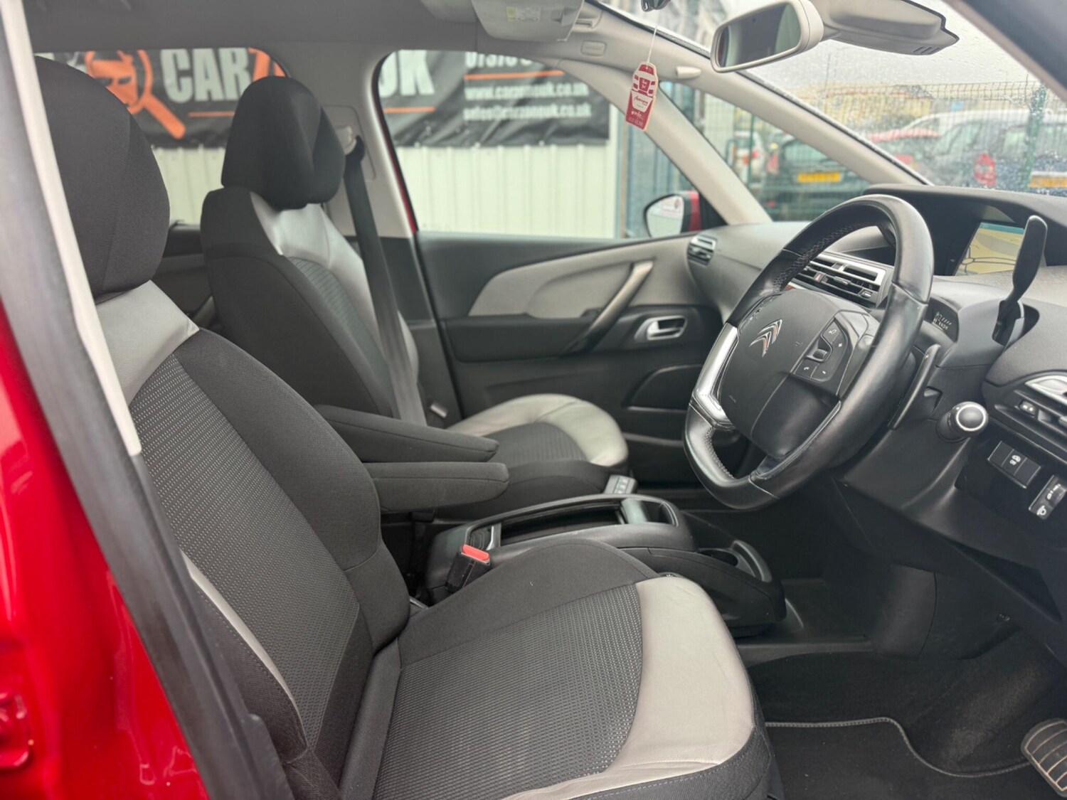 Used Citroen Grand C4 Picasso 2019 for sale - 77812898: Photo 11