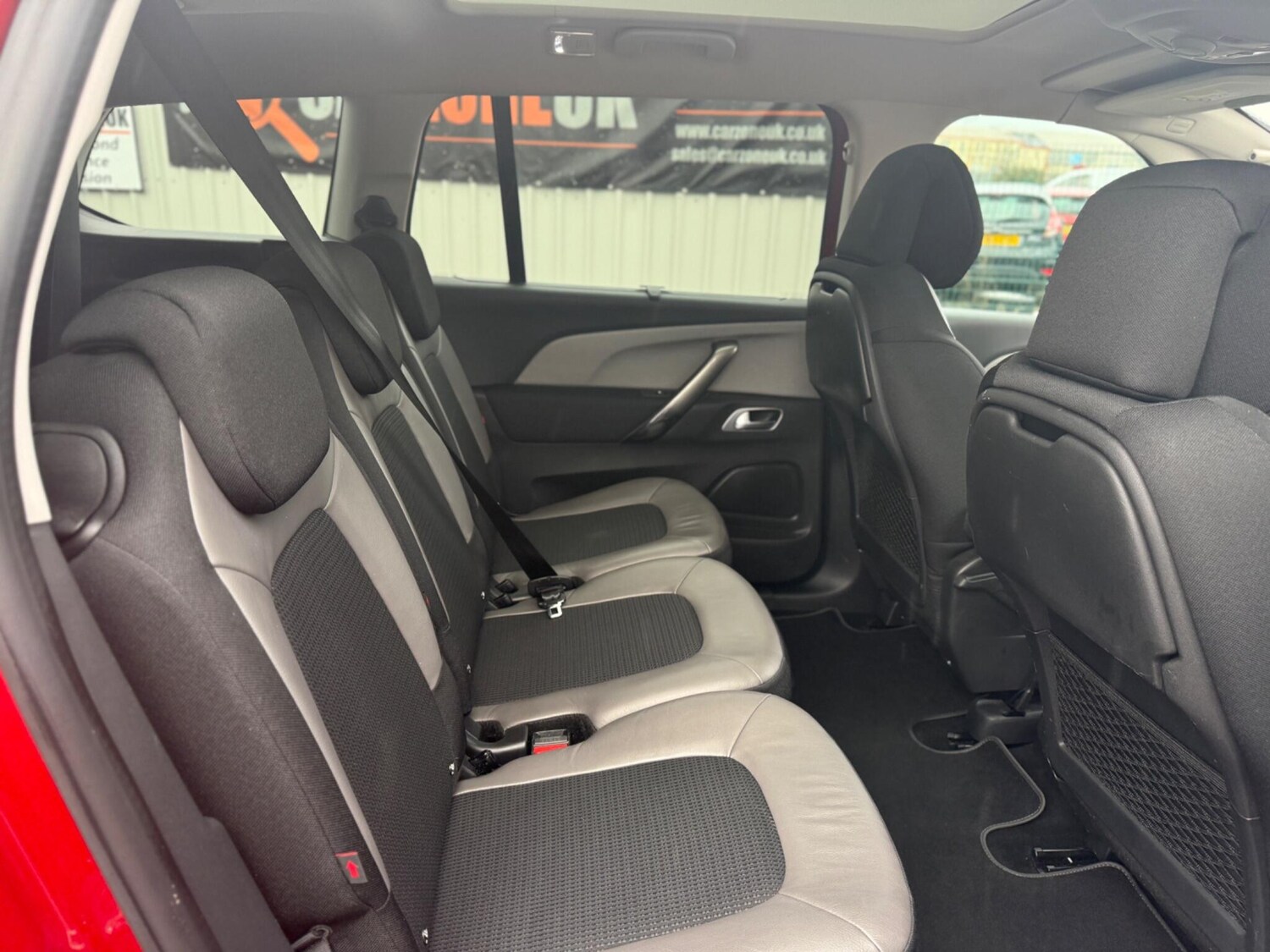 Used Citroen Grand C4 Picasso 2019 for sale - 77812898: Photo 12