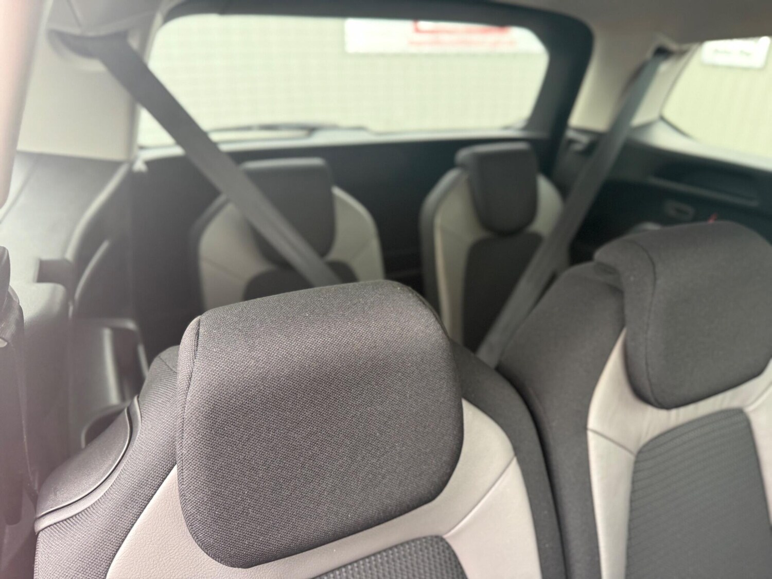 Used Citroen Grand C4 Picasso 2019 for sale - 77812898: Photo 13