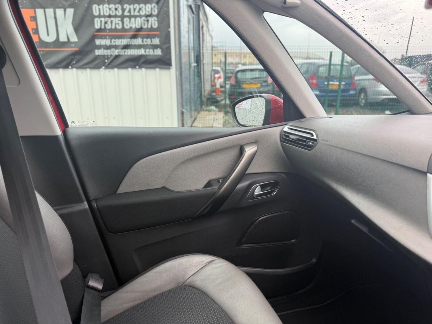 Used Citroen Grand C4 Picasso 2019 for sale - 77812898: Photo 16