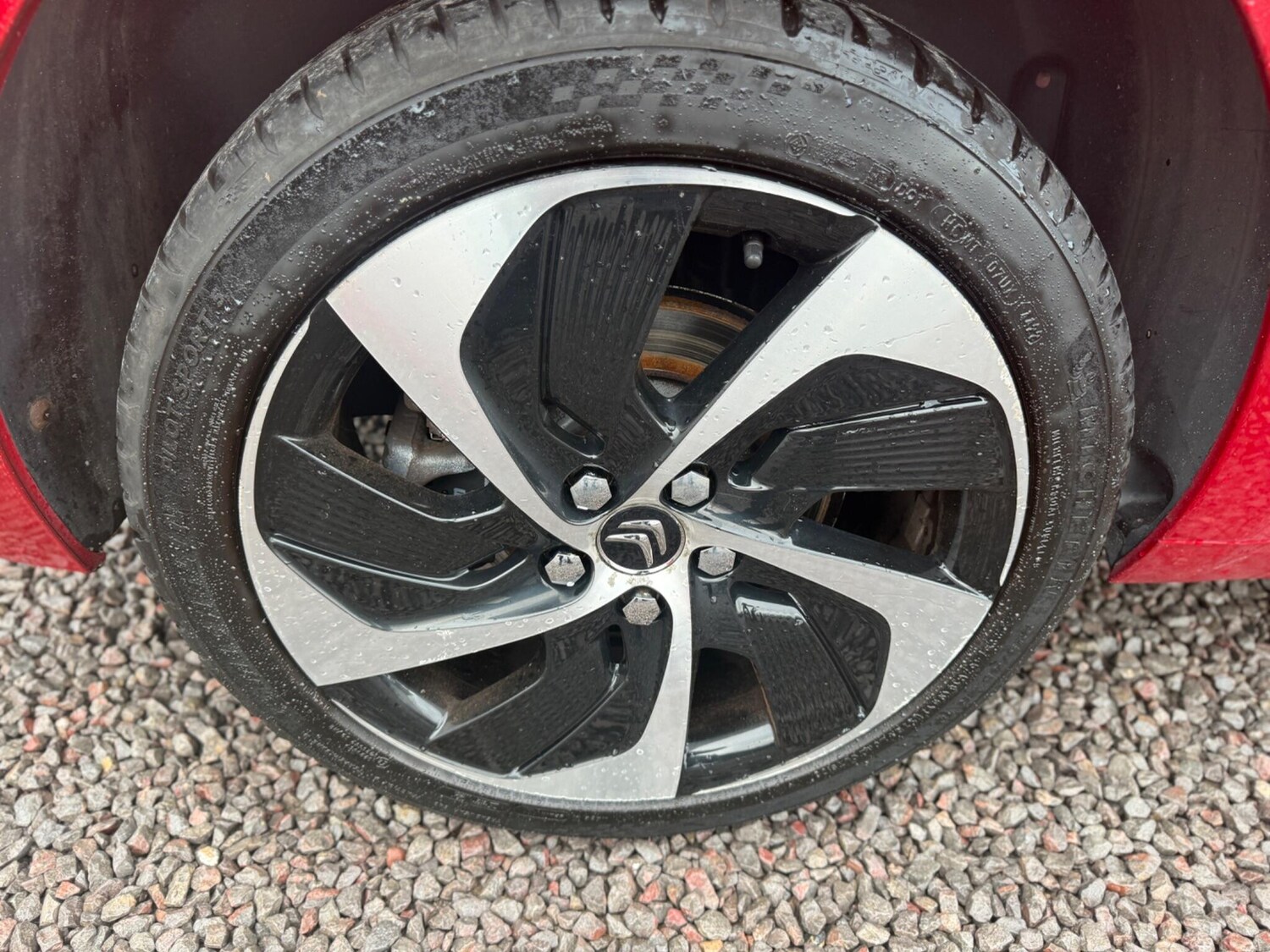 Used Citroen Grand C4 Picasso 2019 for sale - 77812898: Photo 17