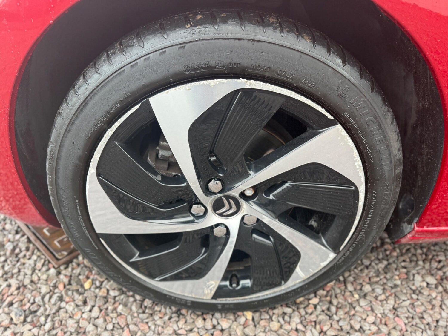 Used Citroen Grand C4 Picasso 2019 for sale - 77812898: Photo 19