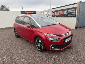 Citroen Grand C4 Picasso feature image
