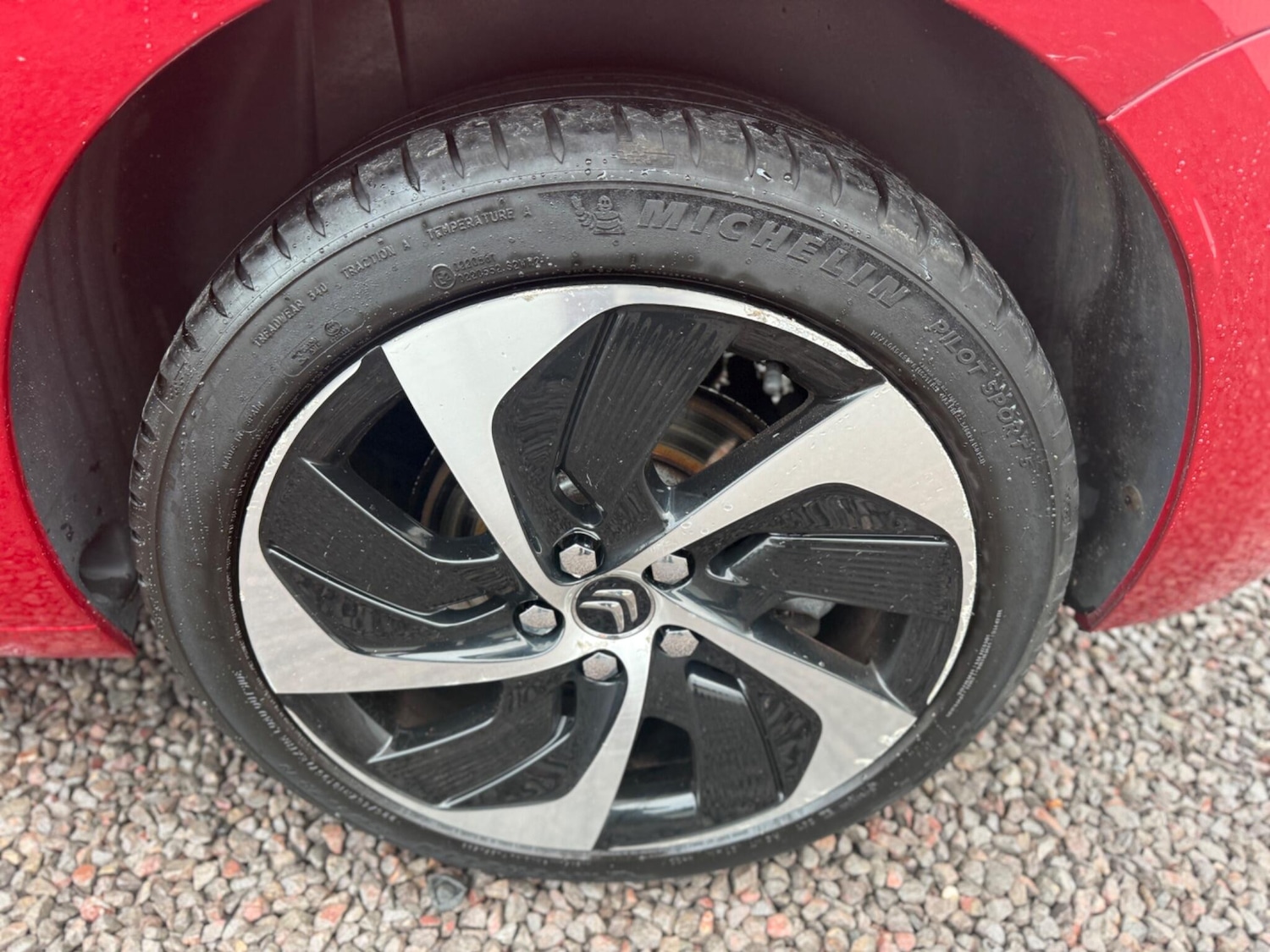 Used Citroen Grand C4 Picasso 2019 for sale - 77812898: Photo 20