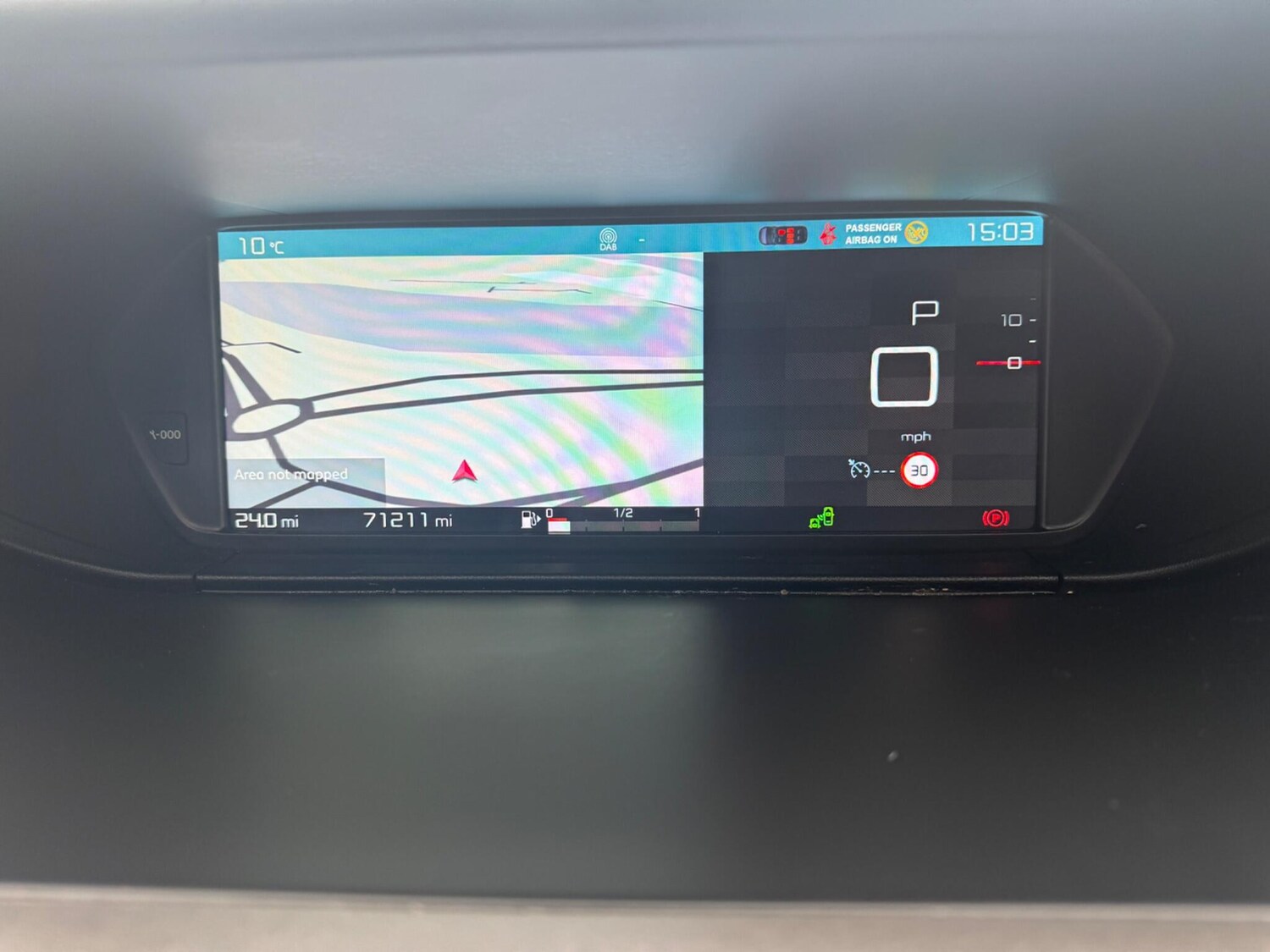 Used Citroen Grand C4 Picasso 2019 for sale - 77812898: Photo 21