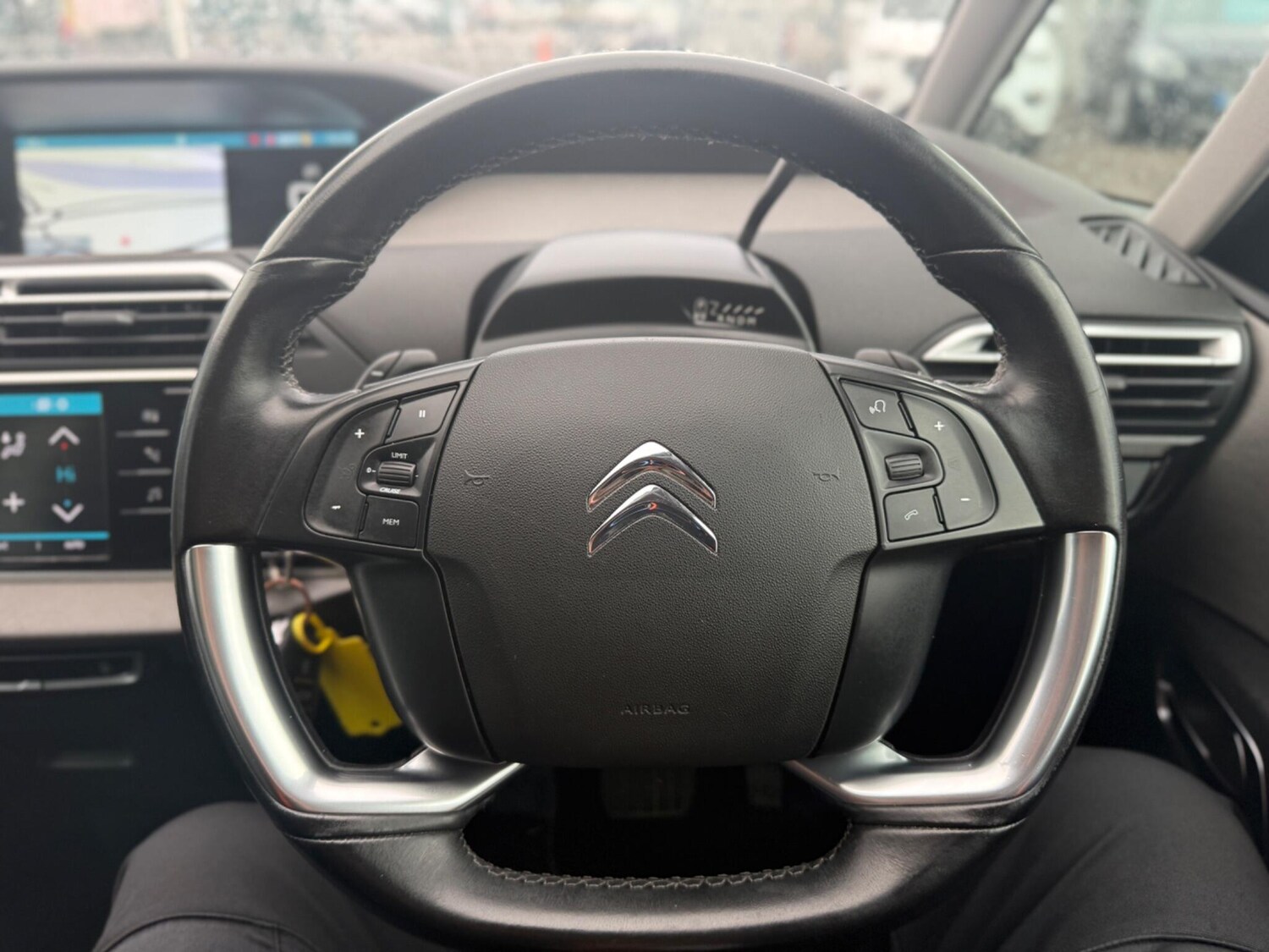 Used Citroen Grand C4 Picasso 2019 for sale - 77812898: Photo 24