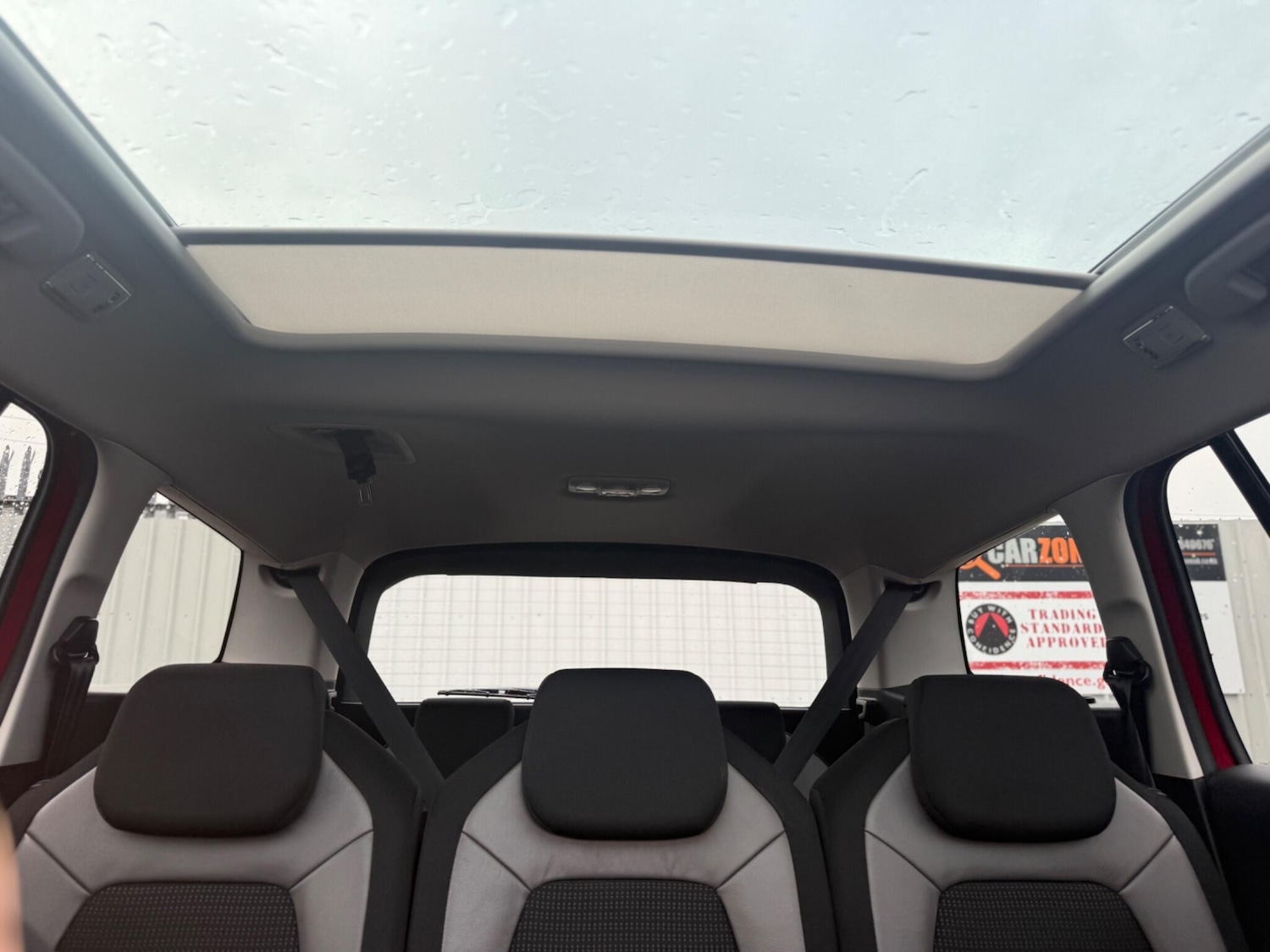 Used Citroen Grand C4 Picasso 2019 for sale - 77812898: Photo 40