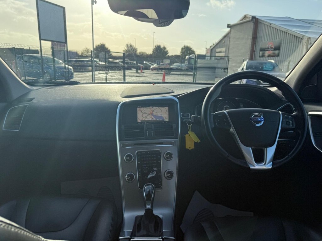 Used Volvo XC60 2017 for sale - 77112893: Photo 11