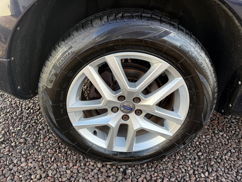 Used Volvo XC60 2017 for sale - 77112893: Photo 18