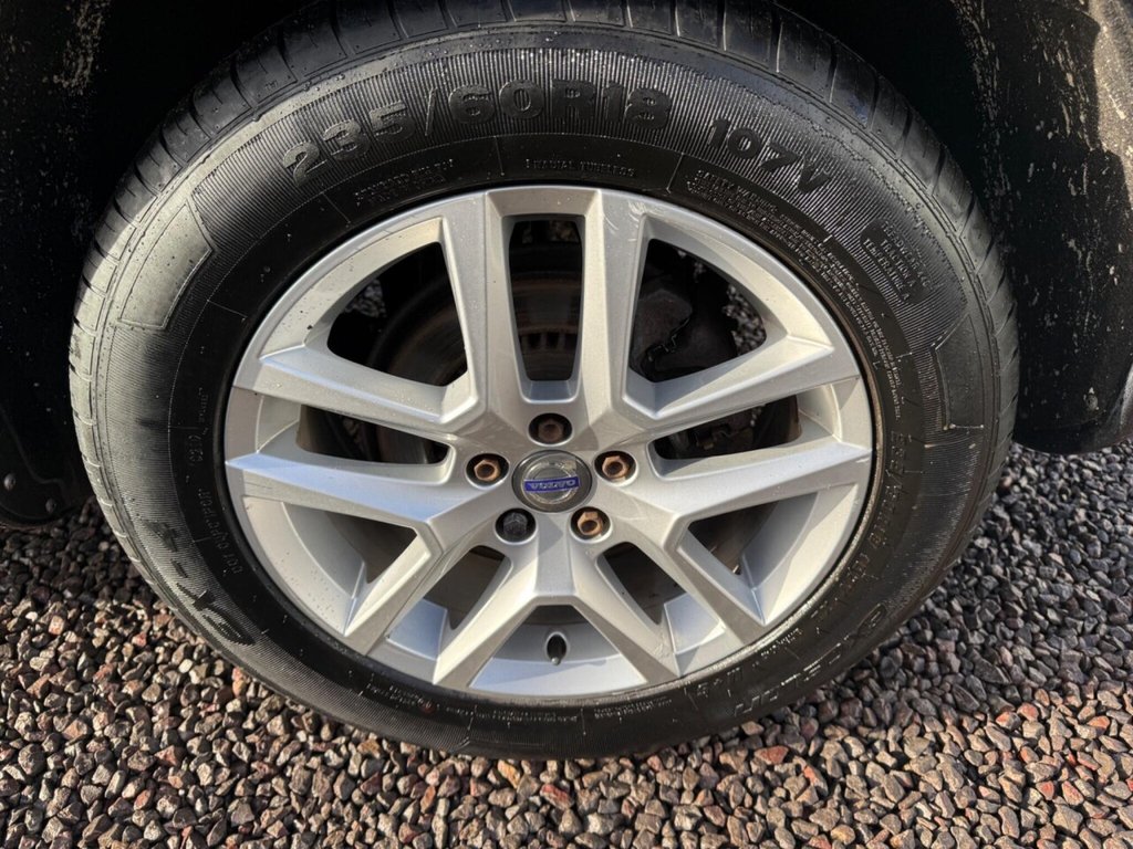 Used Volvo XC60 2017 for sale - 77112893: Photo 21