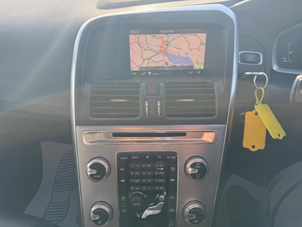 Used Volvo XC60 2017 for sale - 77112893: Photo 22