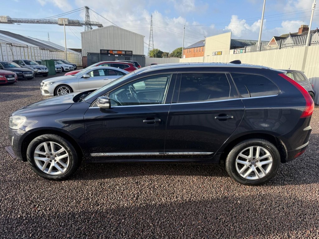 Used Volvo XC60 2017 for sale - 77112893: Photo 6