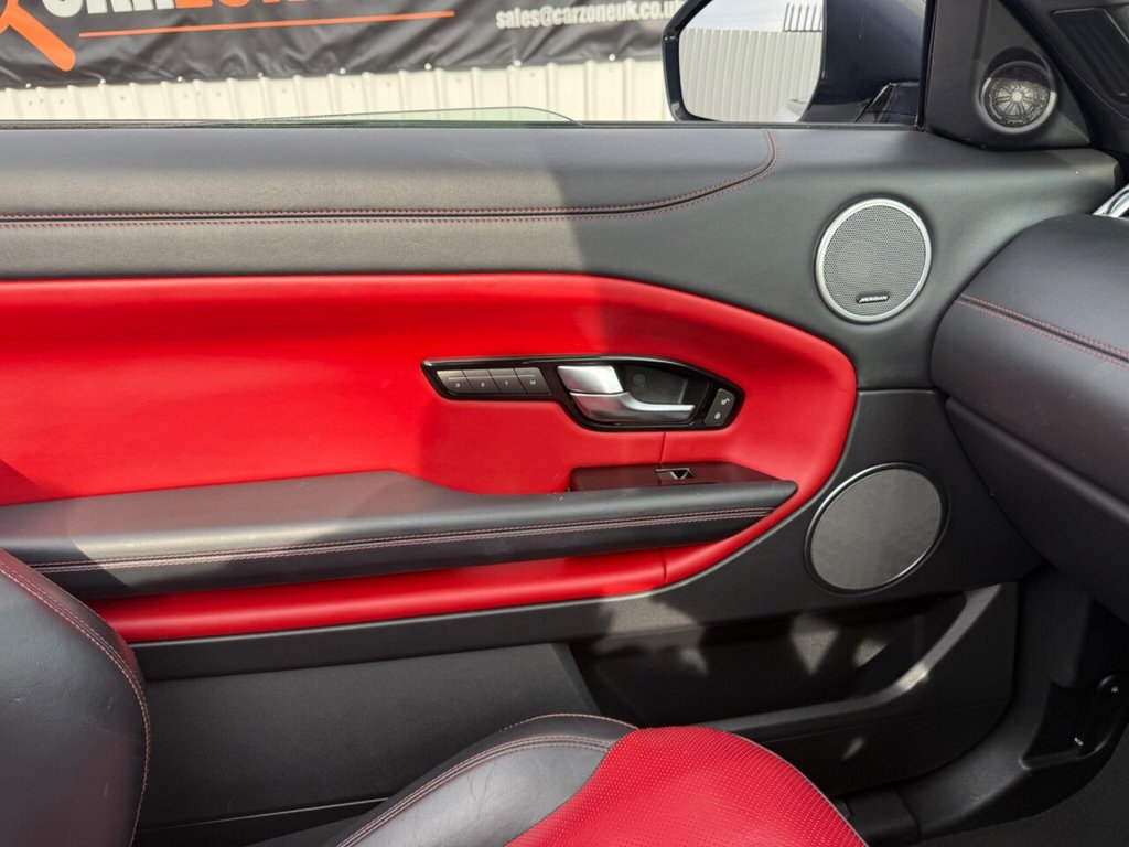 Used Land Rover Range Rover Evoque 2016 for sale - 77112894: Photo 19