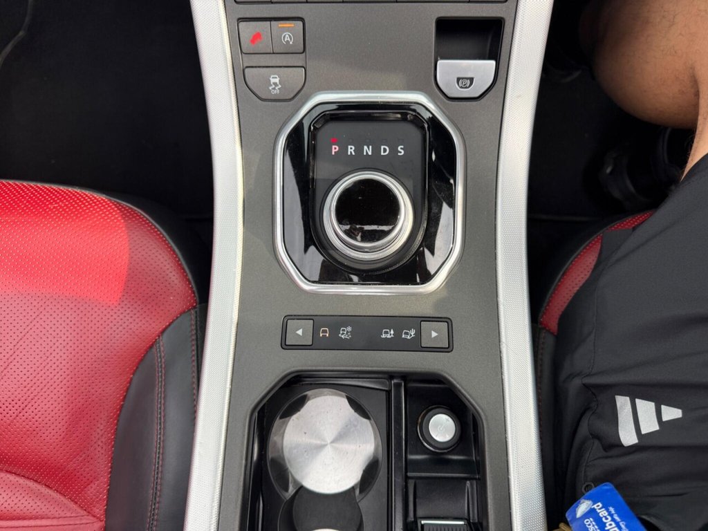 Used Land Rover Range Rover Evoque 2016 for sale - 77112894: Photo 23