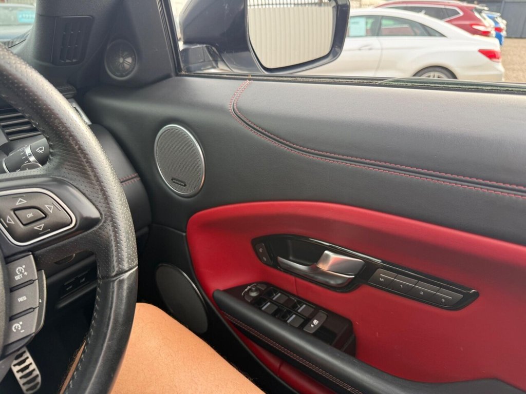 Used Land Rover Range Rover Evoque 2016 for sale - 77112894: Photo 25