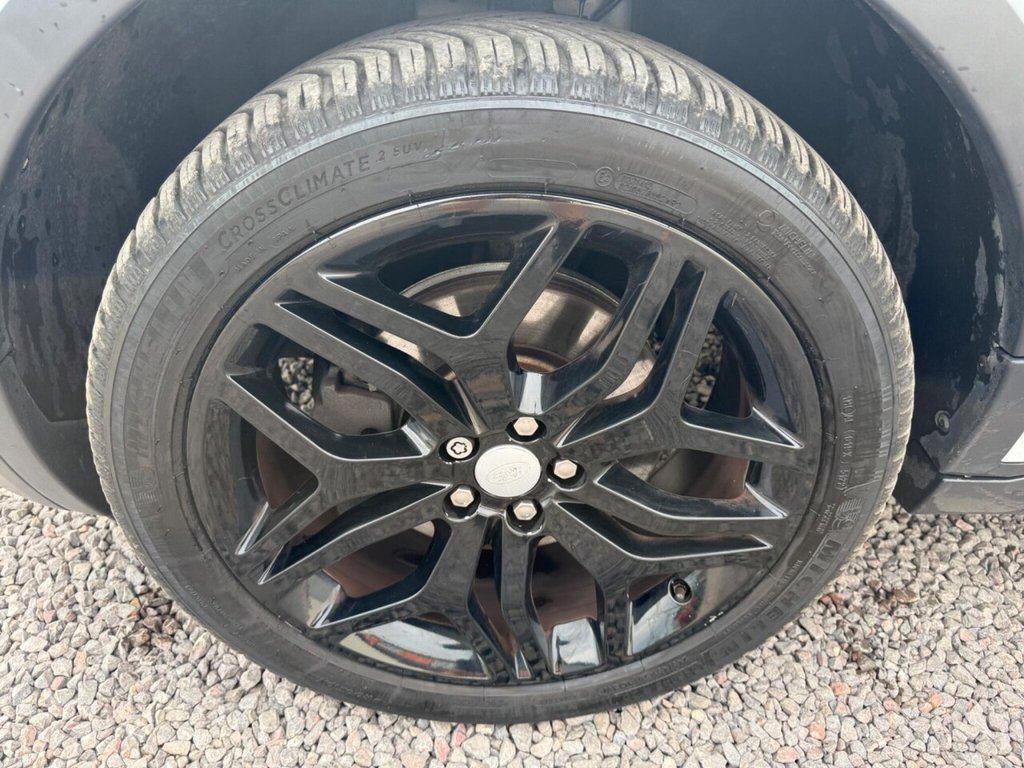 Used Land Rover Range Rover Evoque 2016 for sale - 77112894: Photo 28