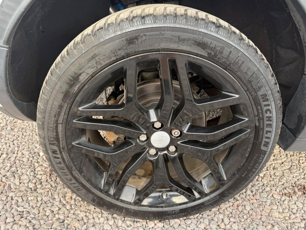 Used Land Rover Range Rover Evoque 2016 for sale - 77112894: Photo 30