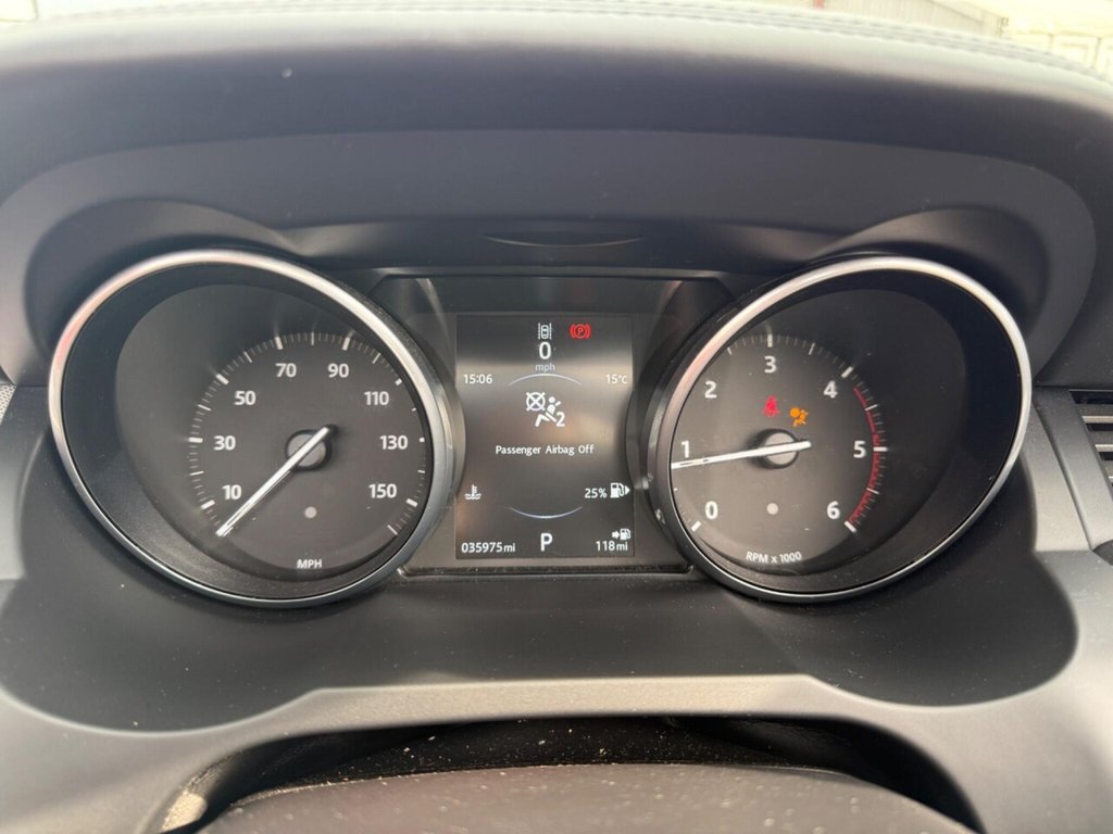 Used Land Rover Range Rover Evoque 2016 for sale - 77112894: Photo 32