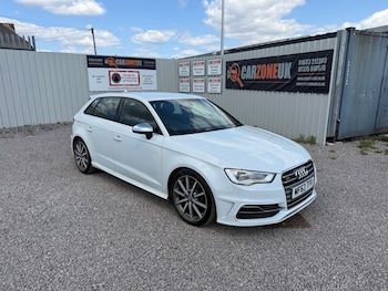 Used Audi S3 2013 for sale - 79355869: Photo