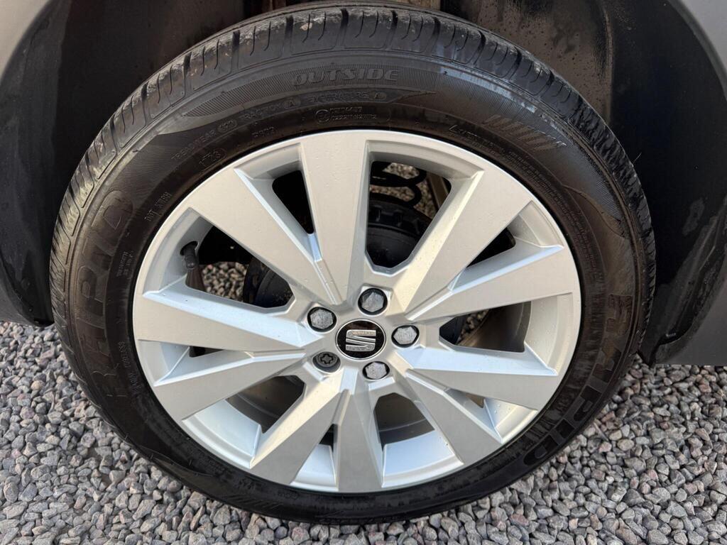 Used SEAT Arona 2019 for sale - 77812888: Photo 15