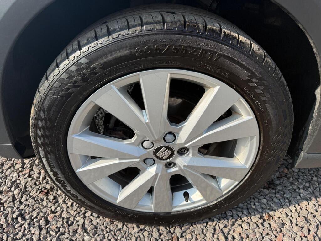 Used SEAT Arona 2019 for sale - 77812888: Photo 17