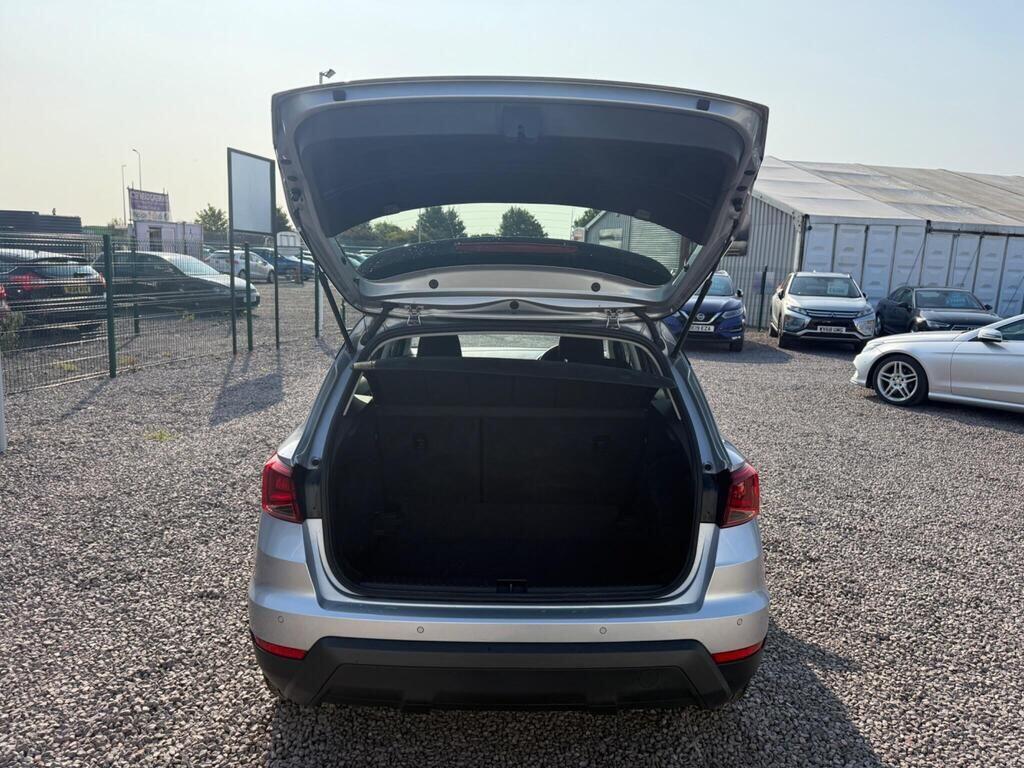 Used SEAT Arona 2019 for sale - 77812888: Photo 21