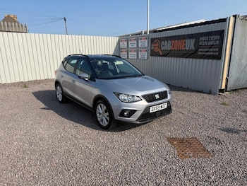 Used SEAT Arona 2019 for sale - 77812888: Photo