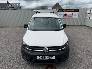 Used Volkswagen Caddy 2019 for sale - 78790273: Photo