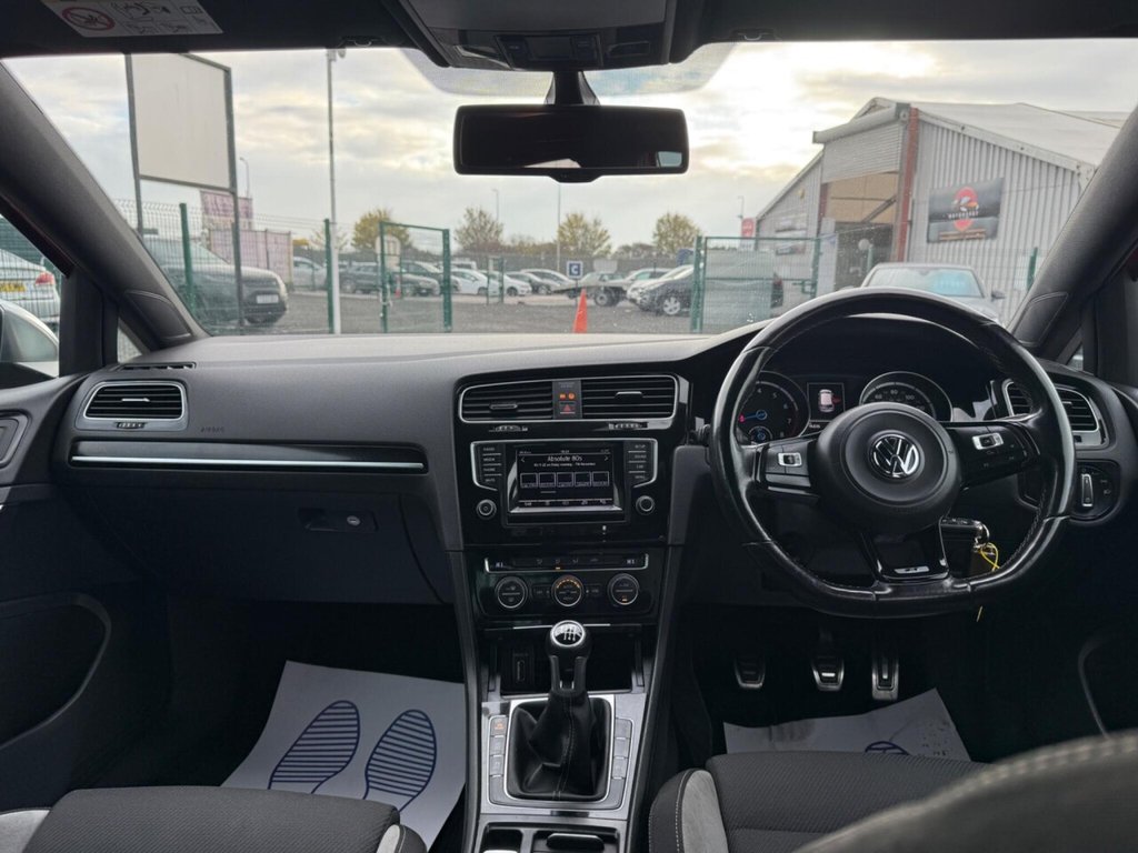 Used Volkswagen Golf 2015 for sale - 77112906: Photo 11