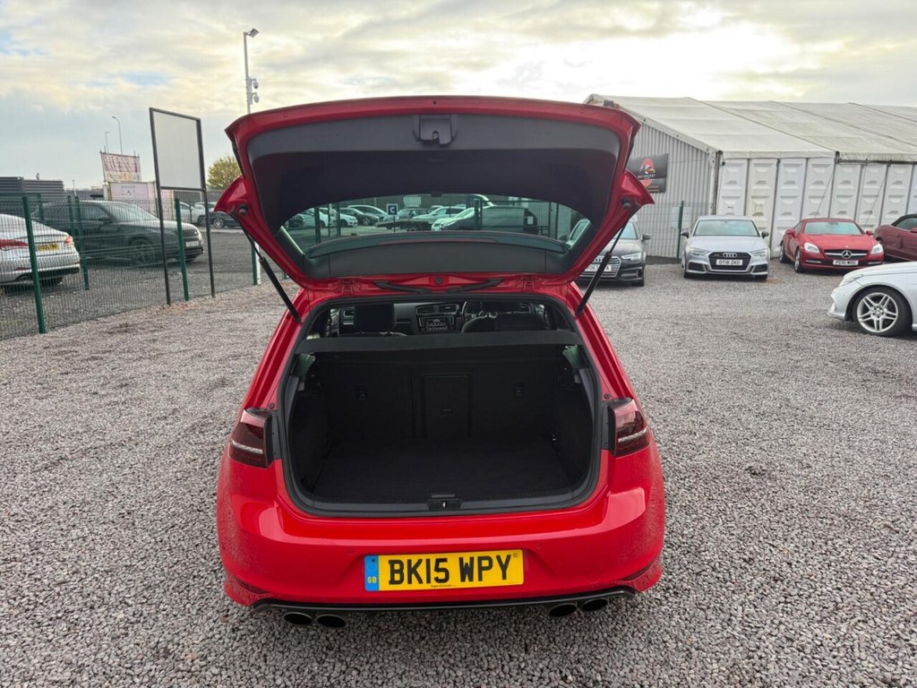 Used Volkswagen Golf 2015 for sale - 77112906: Photo 21