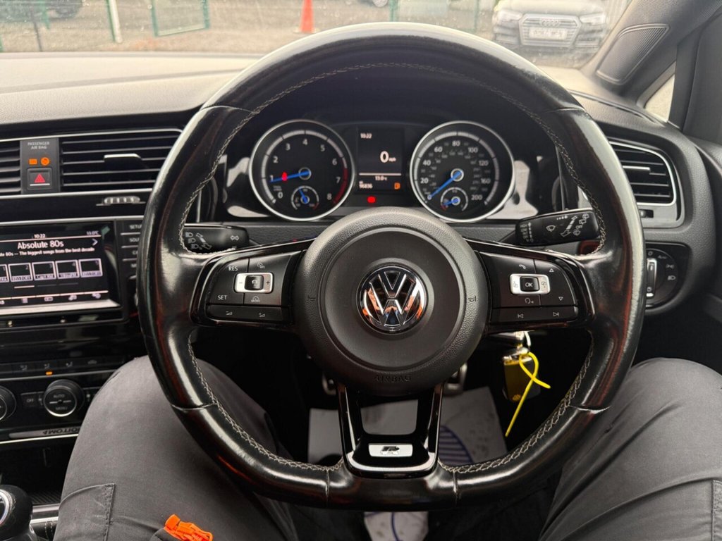 Used Volkswagen Golf 2015 for sale - 77112906: Photo 22