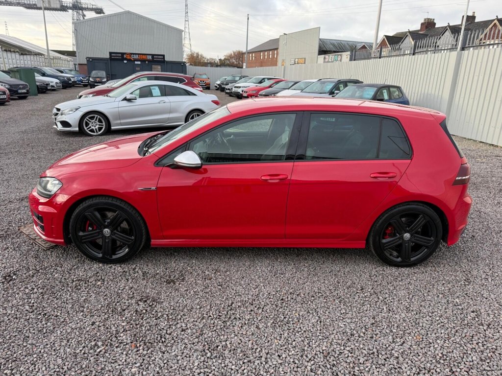 Used Volkswagen Golf 2015 for sale - 77112906: Photo 5