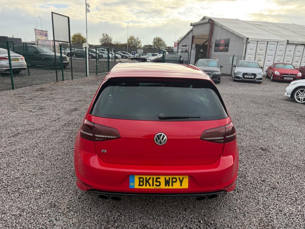 Used Volkswagen Golf 2015 for sale - 77112906: Photo 6